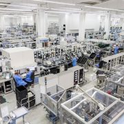 Siemens 4.0 factory germany